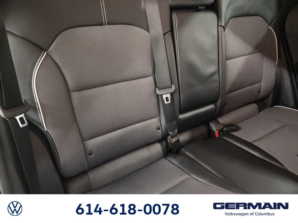 Used 2022 Kia Niro EX image 21