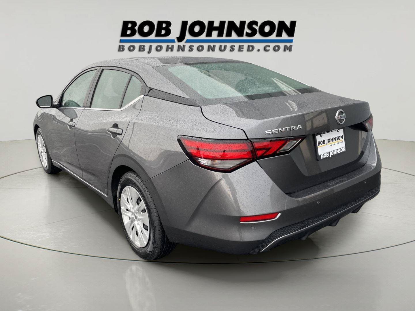 Used 2023 Nissan Sentra S FWD image 5