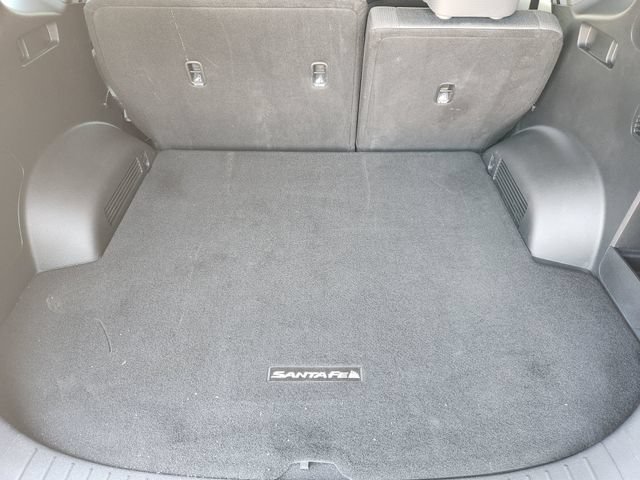 Certified 2023 Hyundai Santa Fe SEL FWD image 21