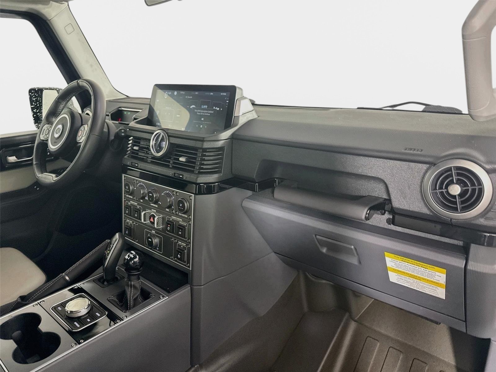 Used 2025 INEOS Grenadier Station Wagon AWD/4WD image 30
