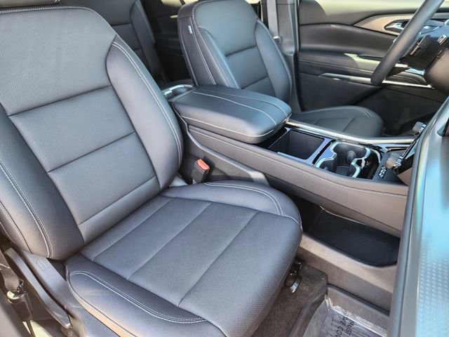 Used 2026 Chevrolet Traverse LT w/ Enhanced Driving Package image 21