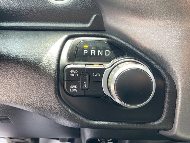 Used 2022 RAM 2500 Big Horn w/ Snow Chief Group AWD/4WD image 23