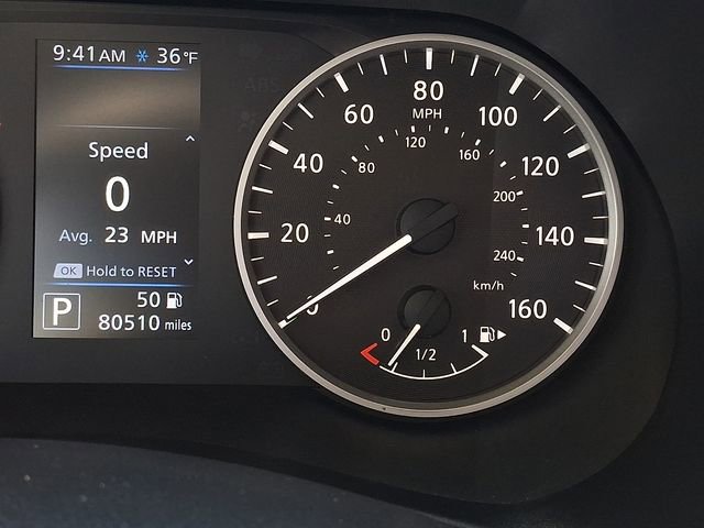 Used 2021 Nissan Sentra S image 14