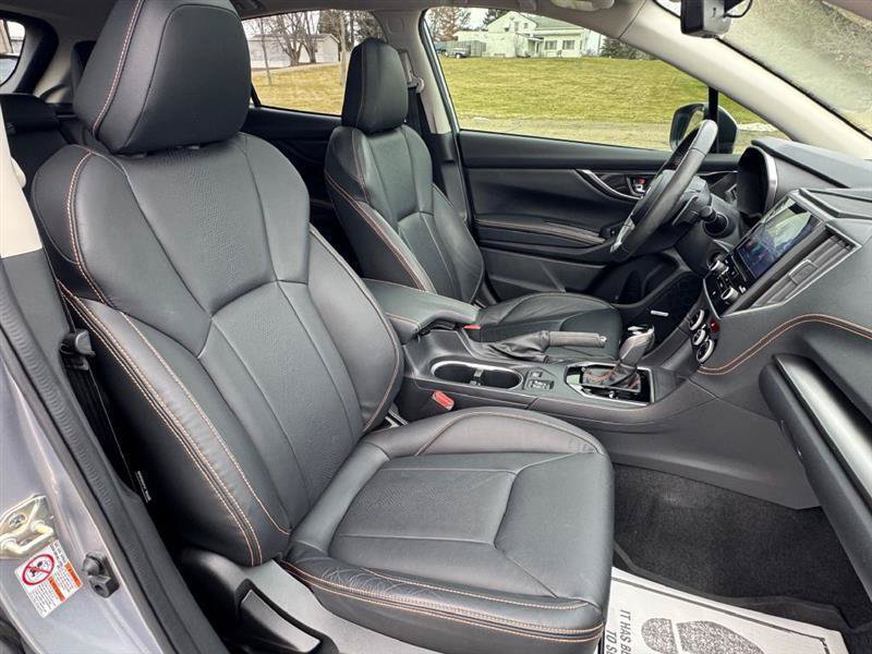 Used 2018 Subaru Crosstrek 2.0i Limited AWD/4WD image 10