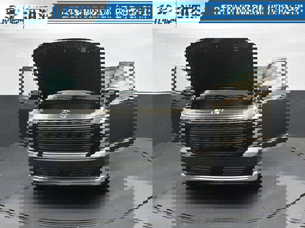 New 2026 Hyundai Palisade Calligraphy image 64