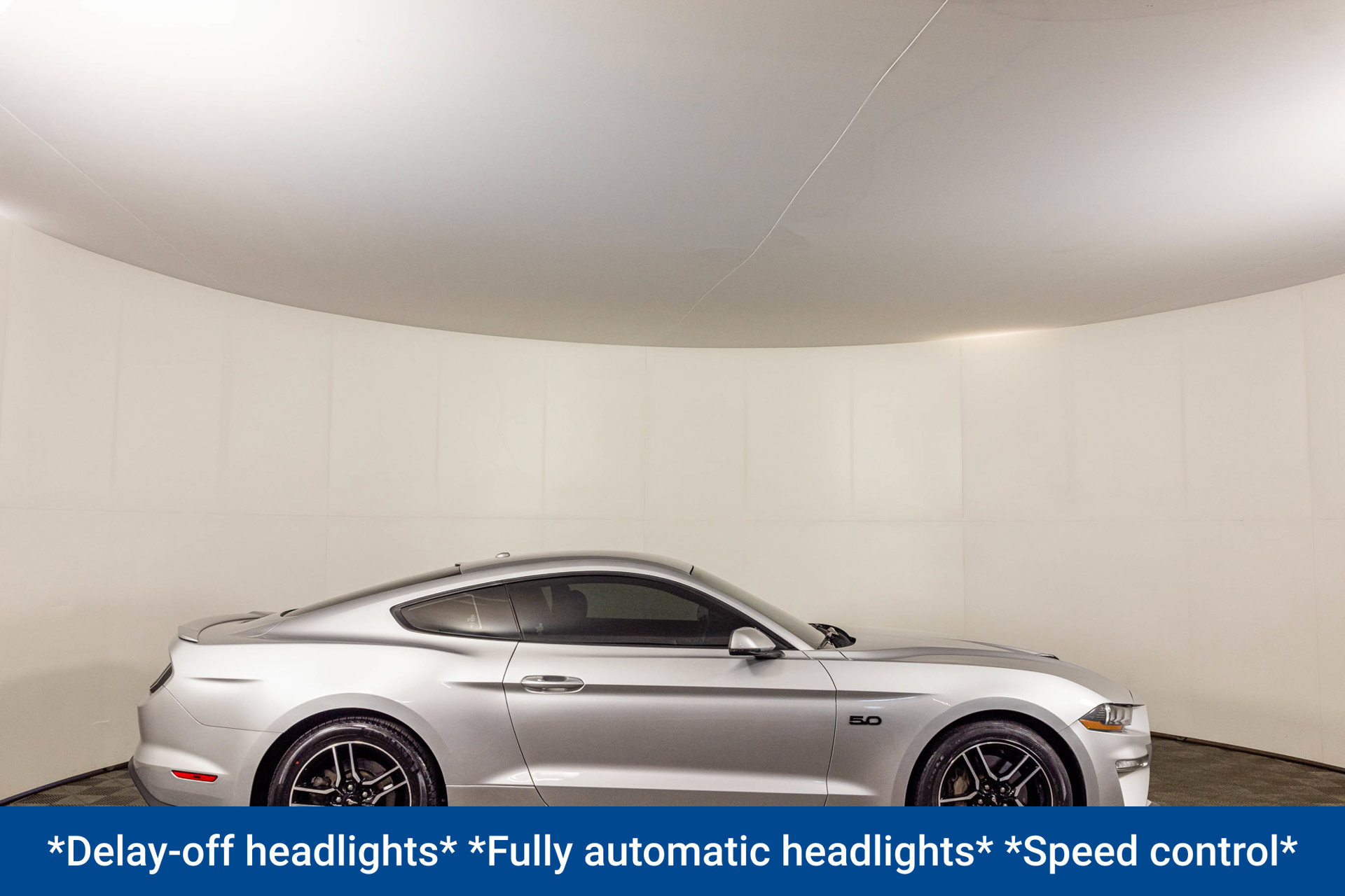 Used 2019 Ford Mustang GT Premium RWD image 15