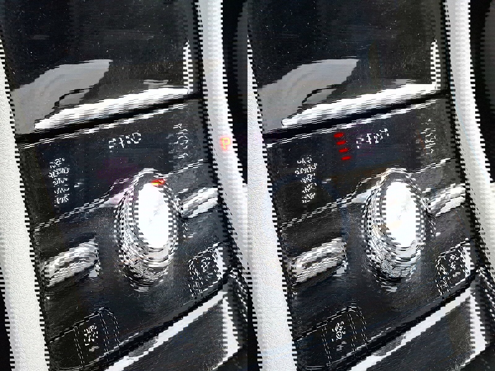 Used 2022 Jeep Grand Cherokee L Overland image 16