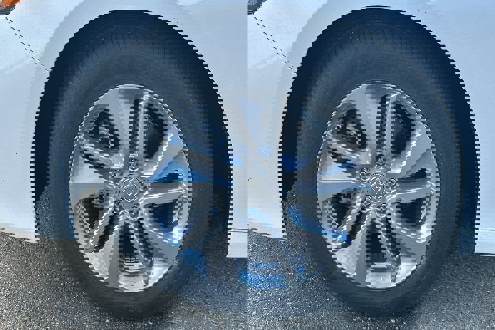 Used 2020 Honda Accord LX image 22