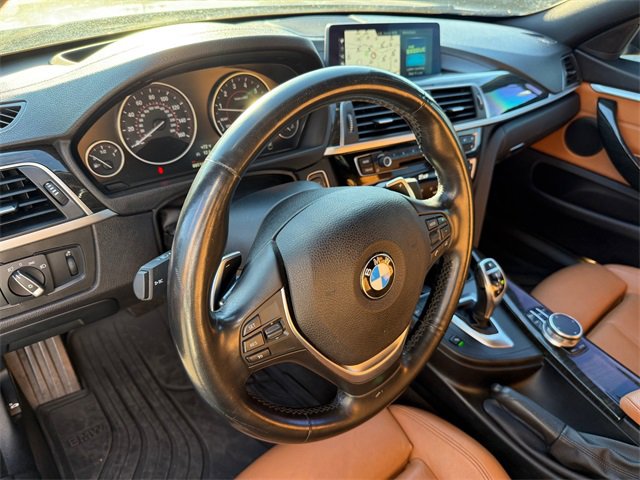 Used 2018 BMW 430i Gran Coupe image 8