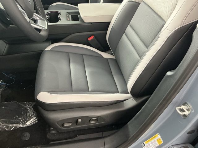 New 2026 Honda Prologue Elite image 8