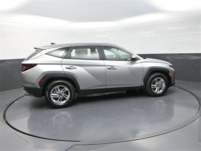 New 2026 Hyundai Tucson SE image 9
