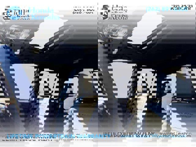 New 2026 Honda Ridgeline Black Edition image 20