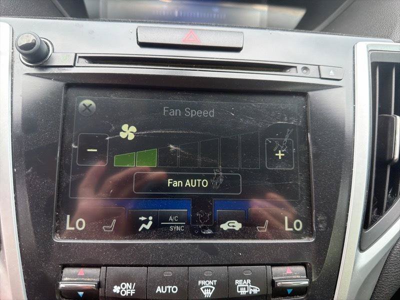 Used 2016 Acura TLX FWD image 33