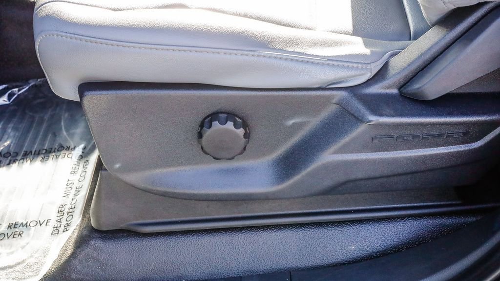 Used 2023 Ford F250 XL w/ 360-Degree Camera Package RWD image 22