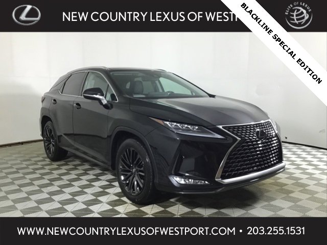 Used 2022 Lexus RX 350 AWD w/ Premium Package