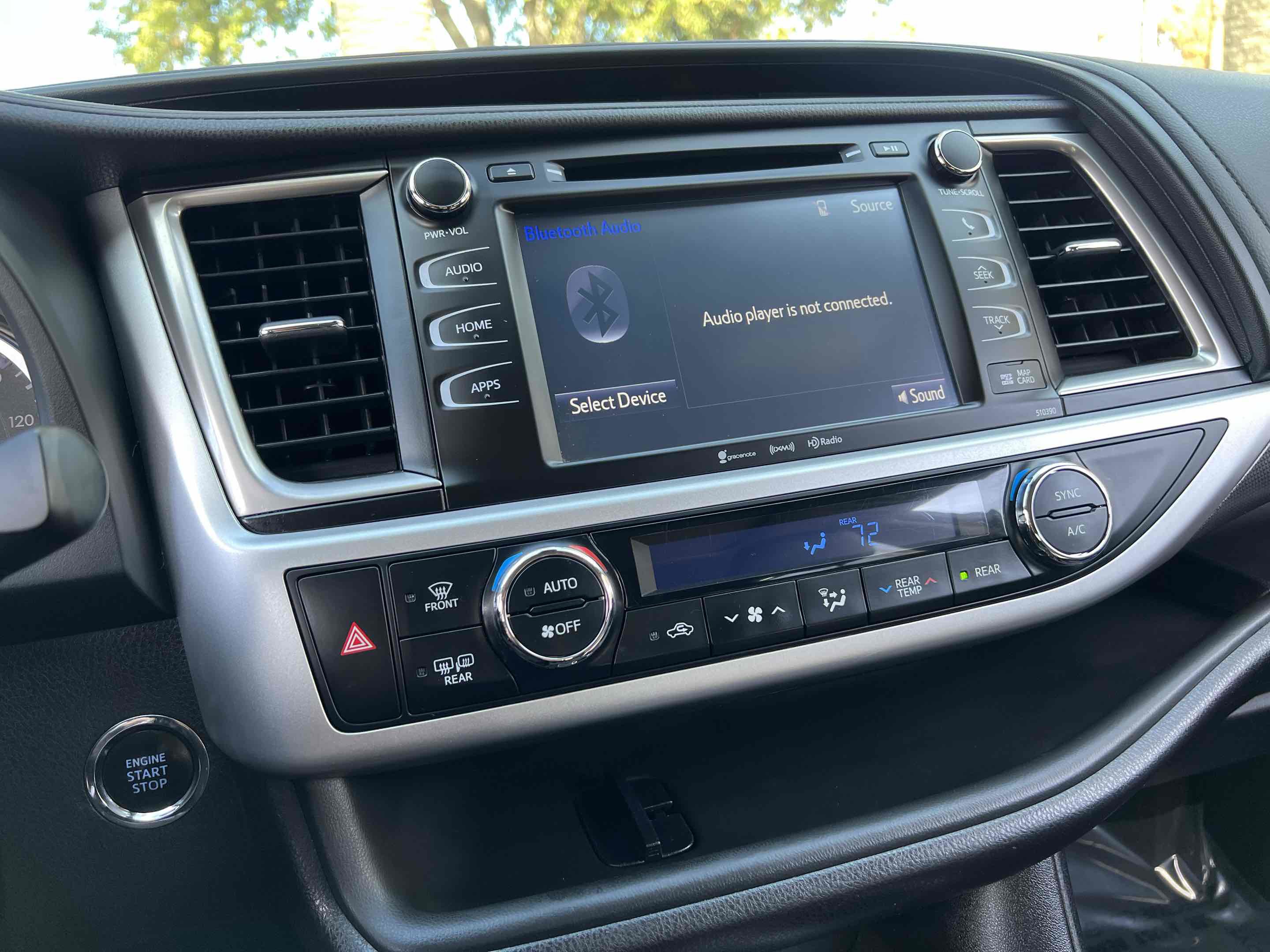 Used 2019 Toyota Highlander XLE image 71