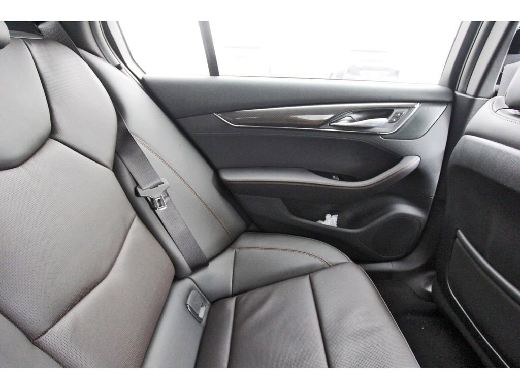 New 2026 Cadillac CT5 V image 11
