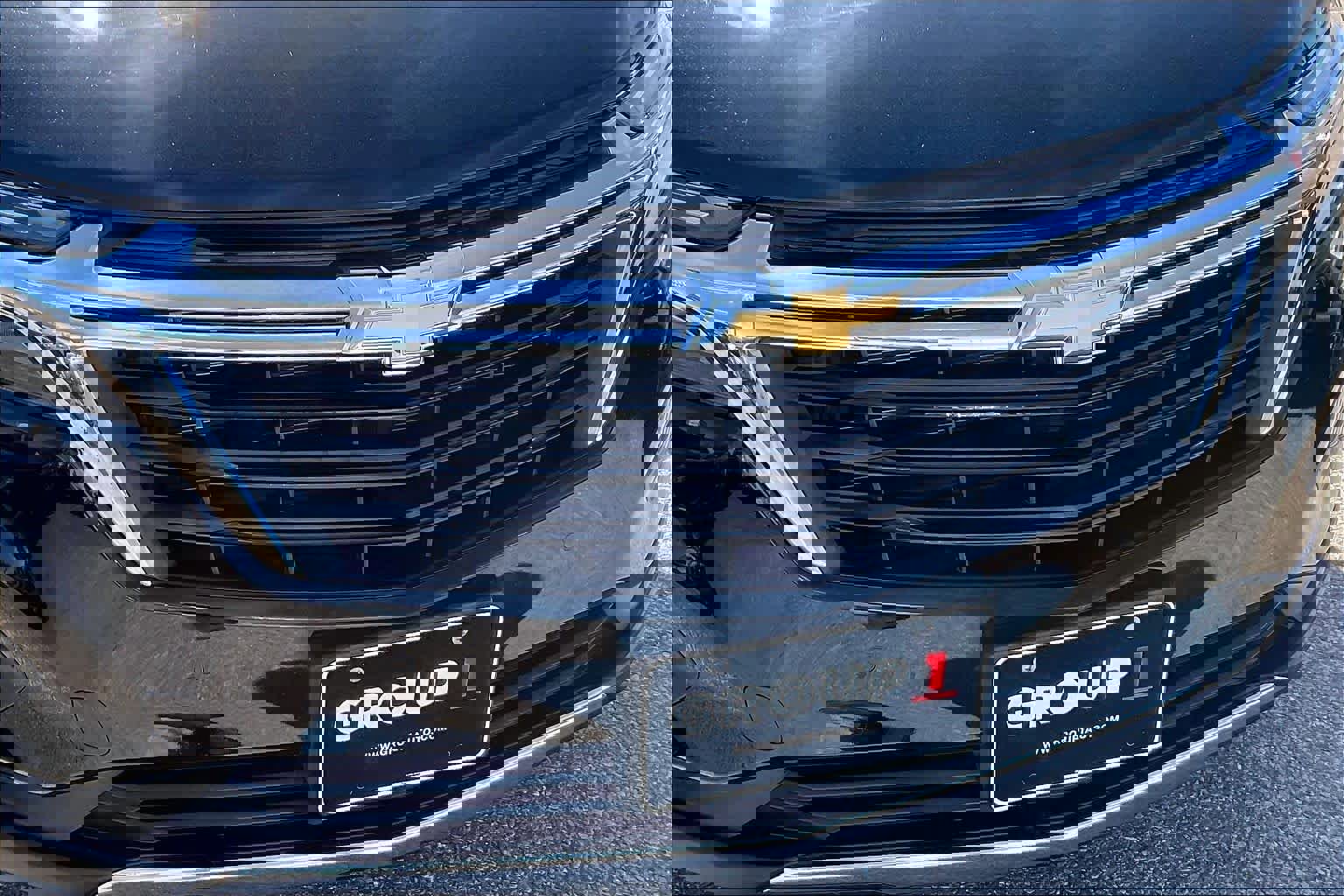 Used 2024 Chevrolet Equinox LT image 31