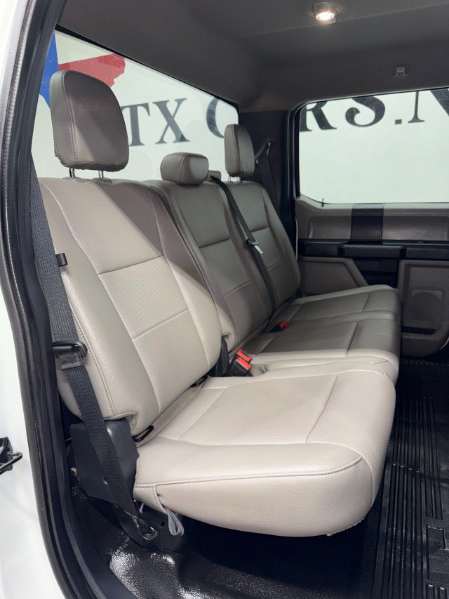 Used 2022 Ford F250 XL w/ Power Equipment Group AWD/4WD image 28