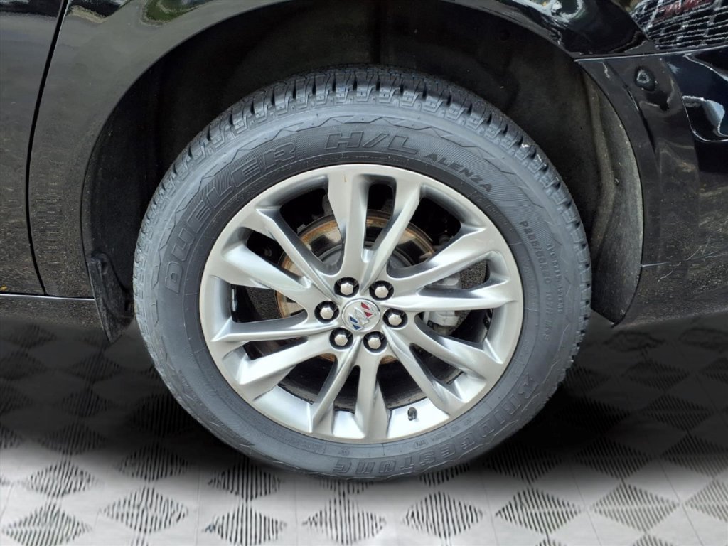 Certified 2023 Buick Enclave Avenir w/ Avenir Technology Package AWD/4WD image 10