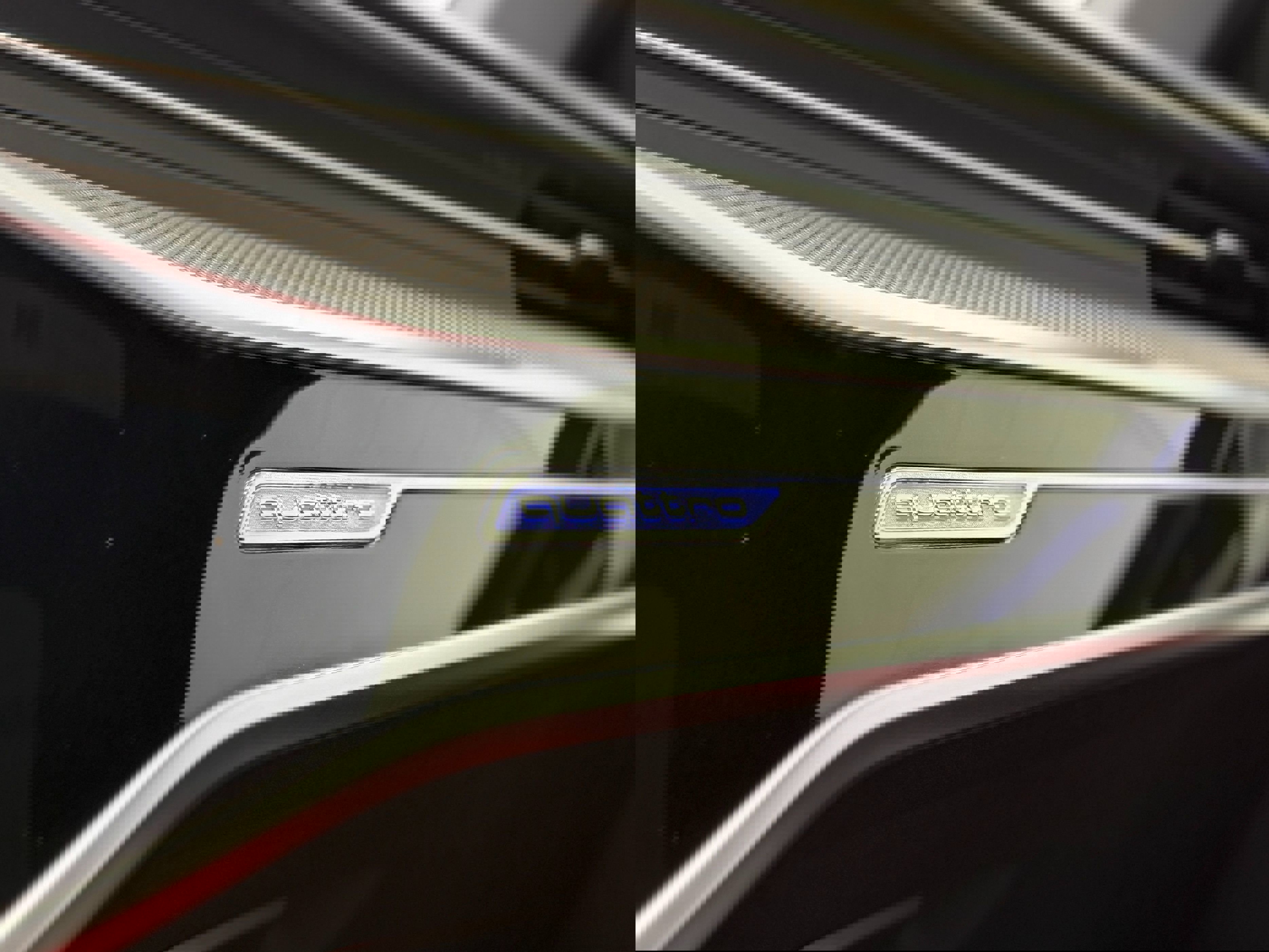 Used 2022 Audi S7 Premium Plus w/ S Sport Package image 34