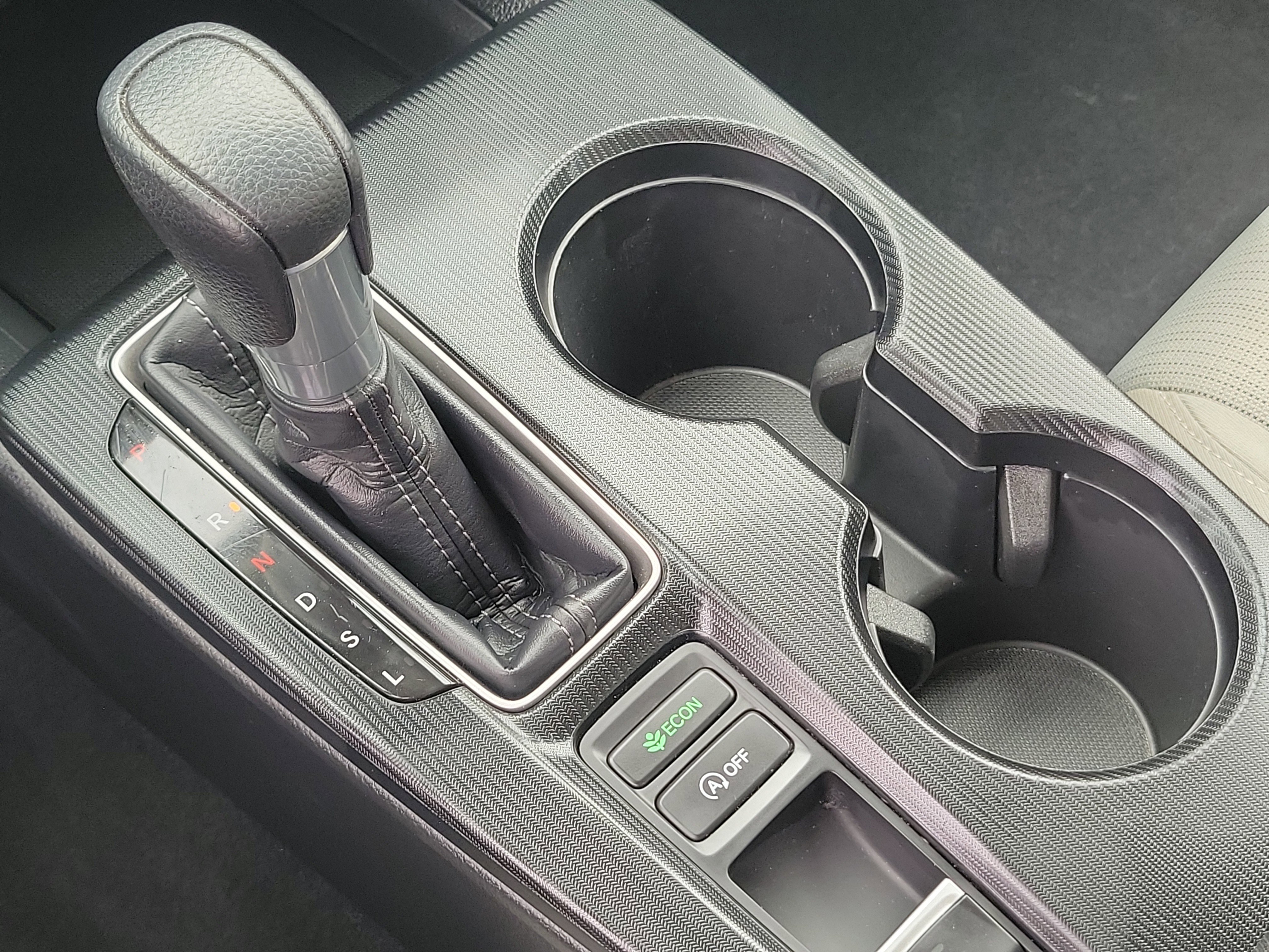 Used 2024 Honda Civic LX image 18