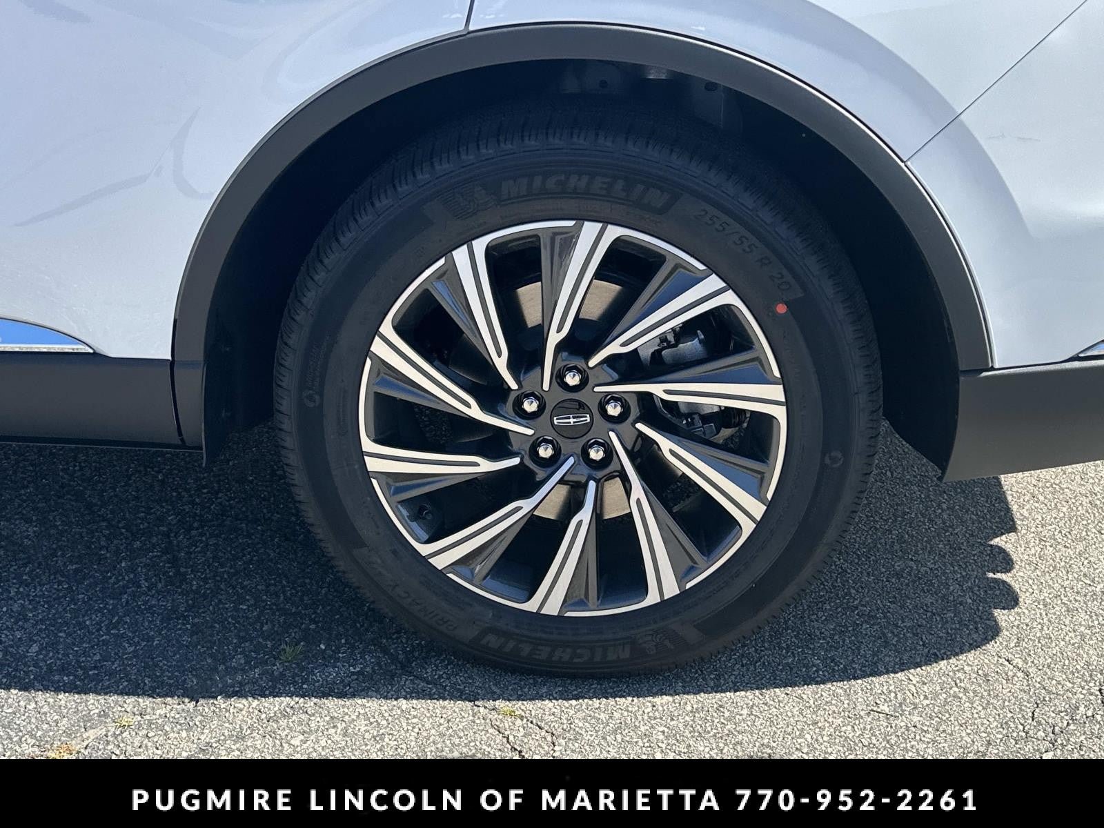 New 2026 Lincoln Aviator 2WD image 20