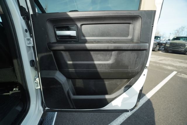 Used 2019 RAM 2500 Tradesman w/ Chrome Appearance Group image 22