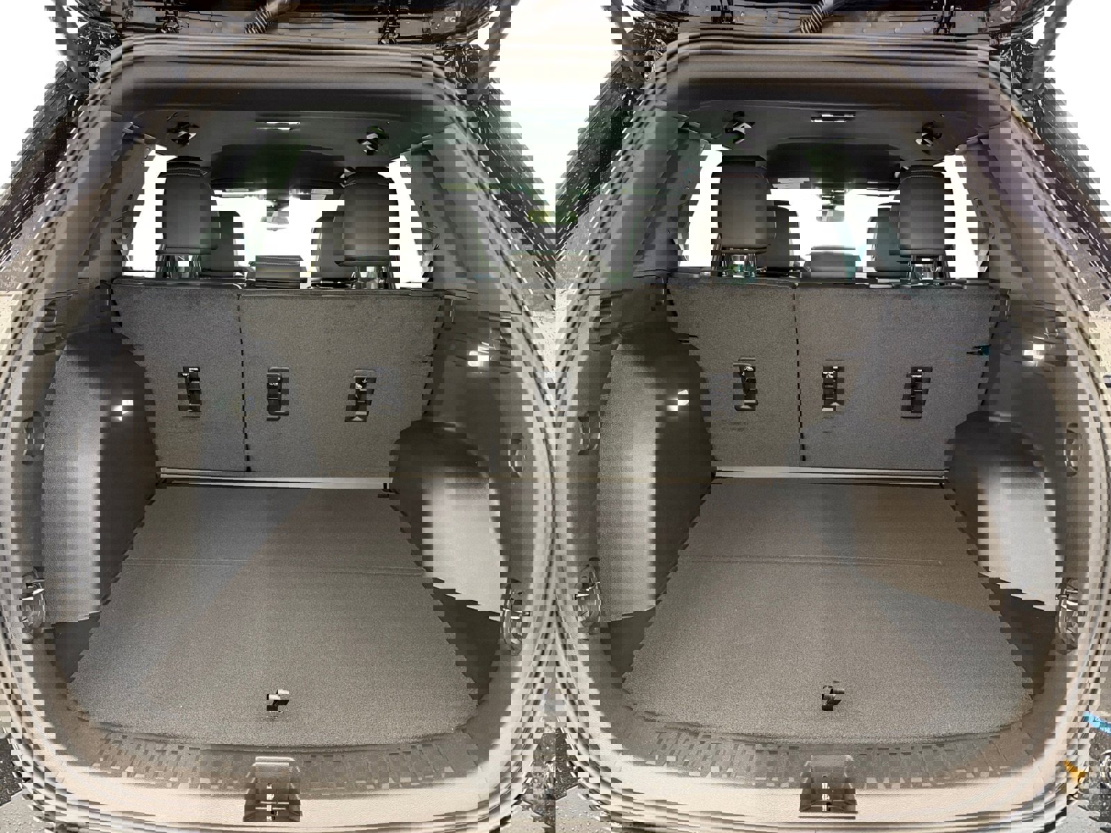 New 2026 Chevrolet Equinox RS w/ Convenience Package III image 25