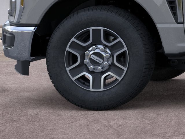 New 2026 Ford F350 Lariat RWD image 19