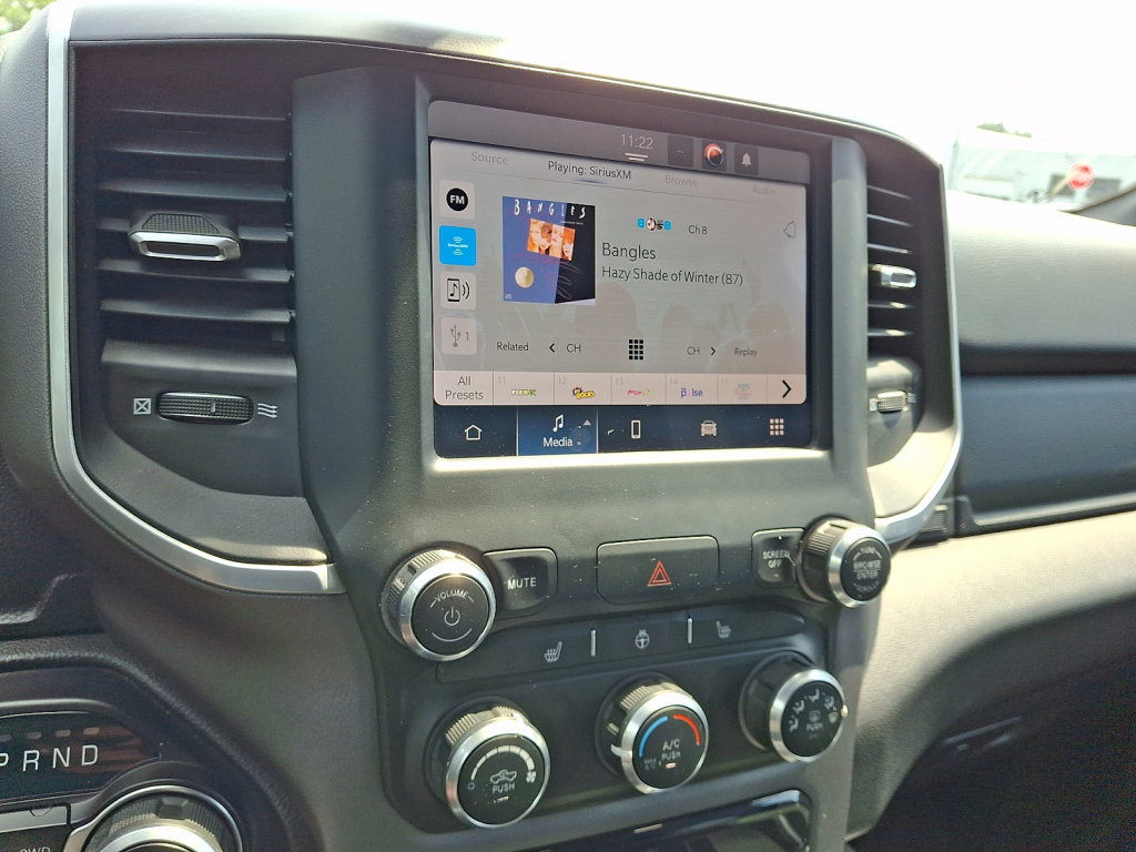 Used 2023 RAM 1500 Big Horn AWD/4WD image 28