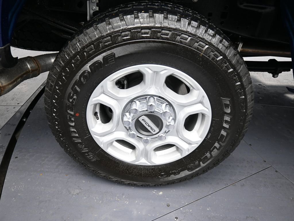 New 2026 Ford F250 XLT AWD/4WD image 31