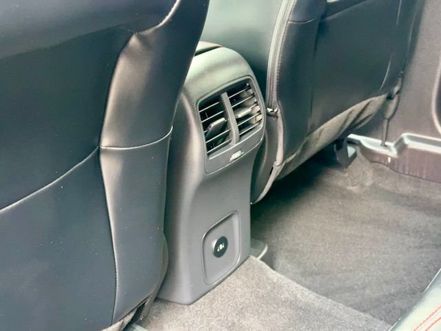 Used 2024 Ford Escape ST-Line w/ Tech Pack #1 FWD image 12