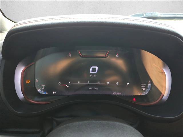 Used 2025 RAM 1500 Rebel w/ Rebel Level 1 Equipment Group image 10