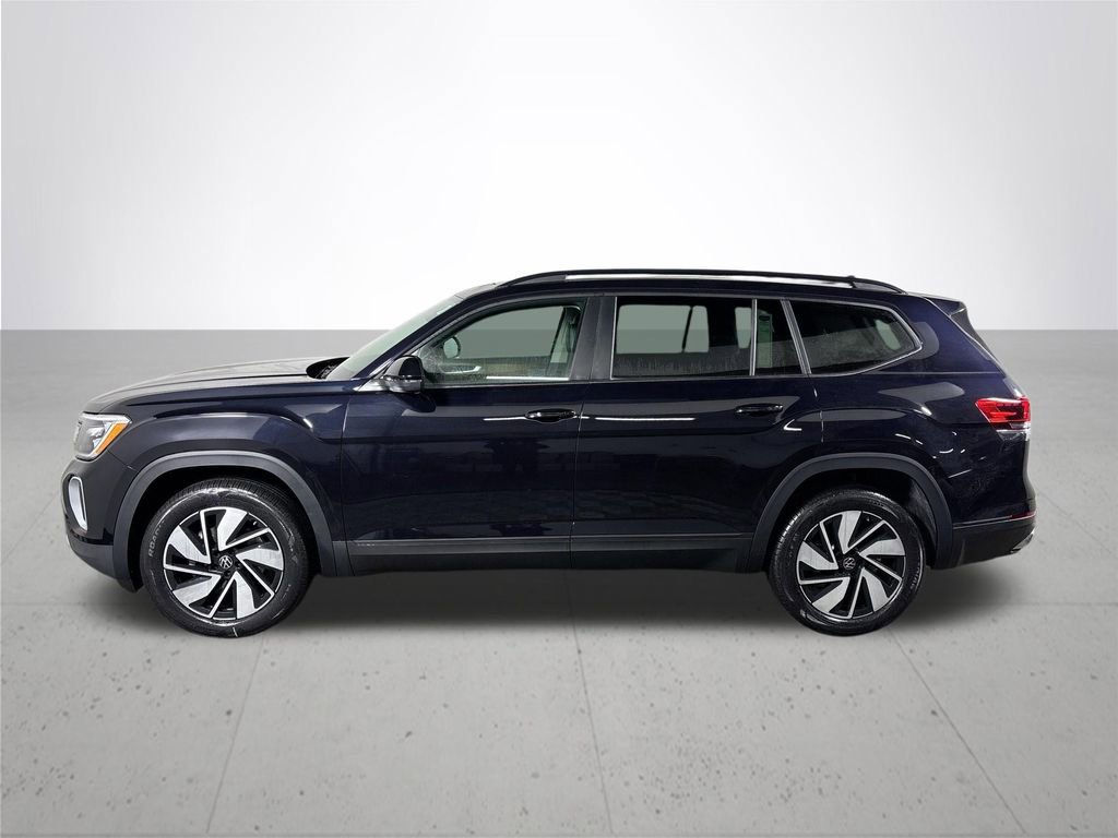 New 2026 Volkswagen Atlas SE image 9