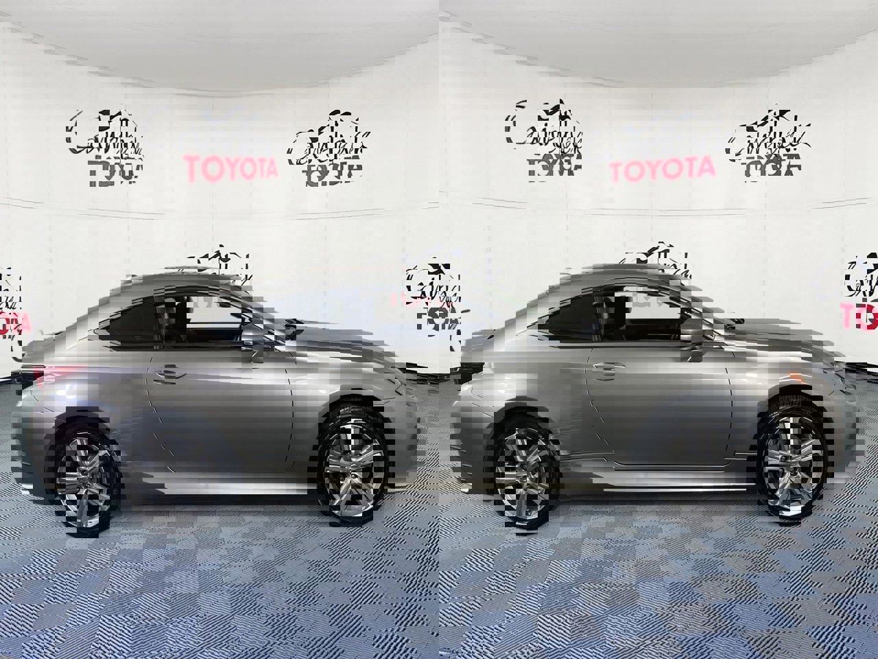 Used 2015 Lexus RC 350 AWD w/ Navigation System Package image 8