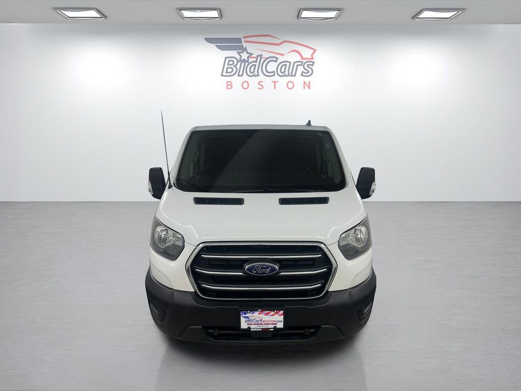 Used 2020 Ford Transit 250 Low Roof image 2