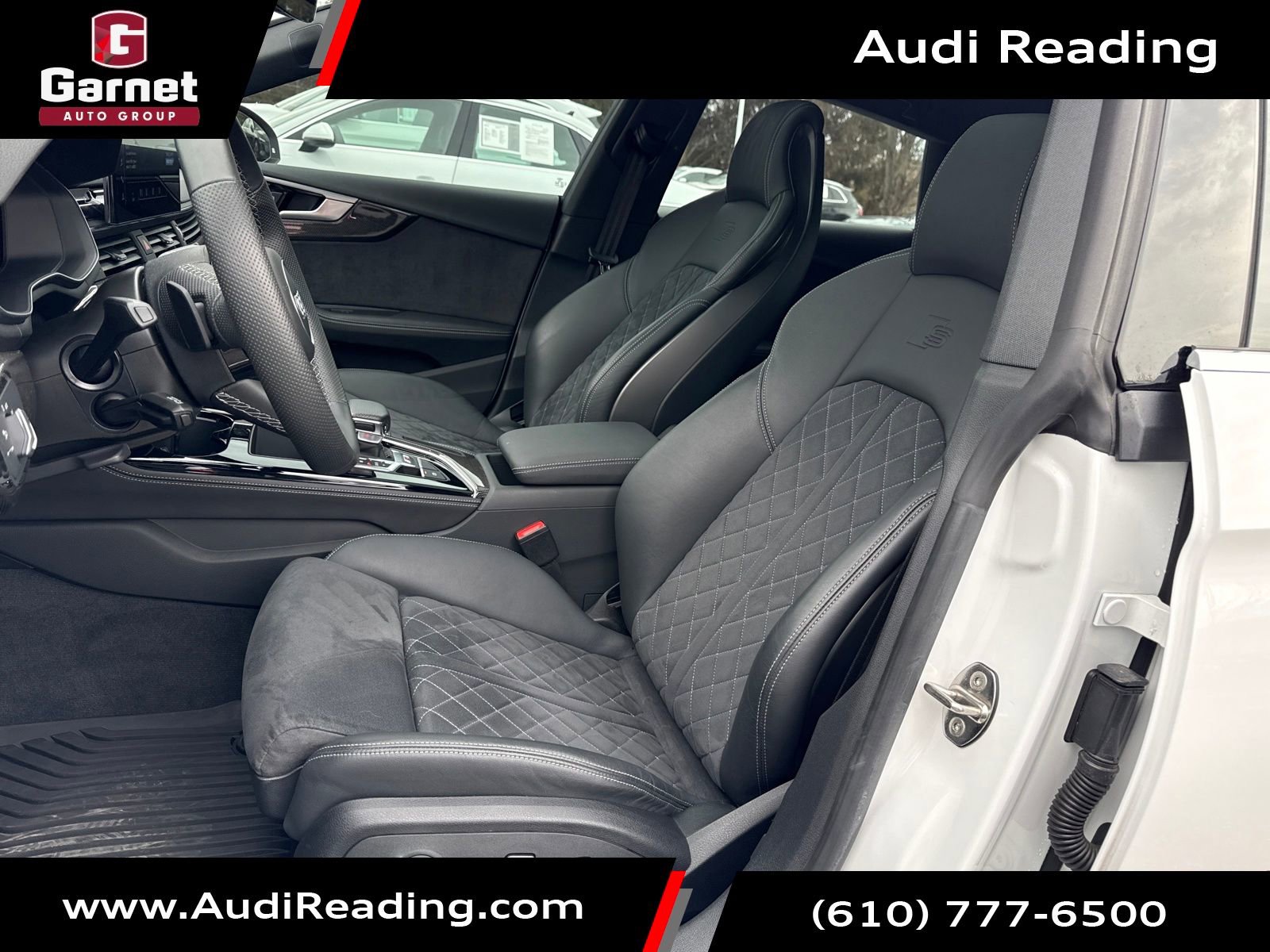 Certified 2022 Audi S5 Premium Plus image 9