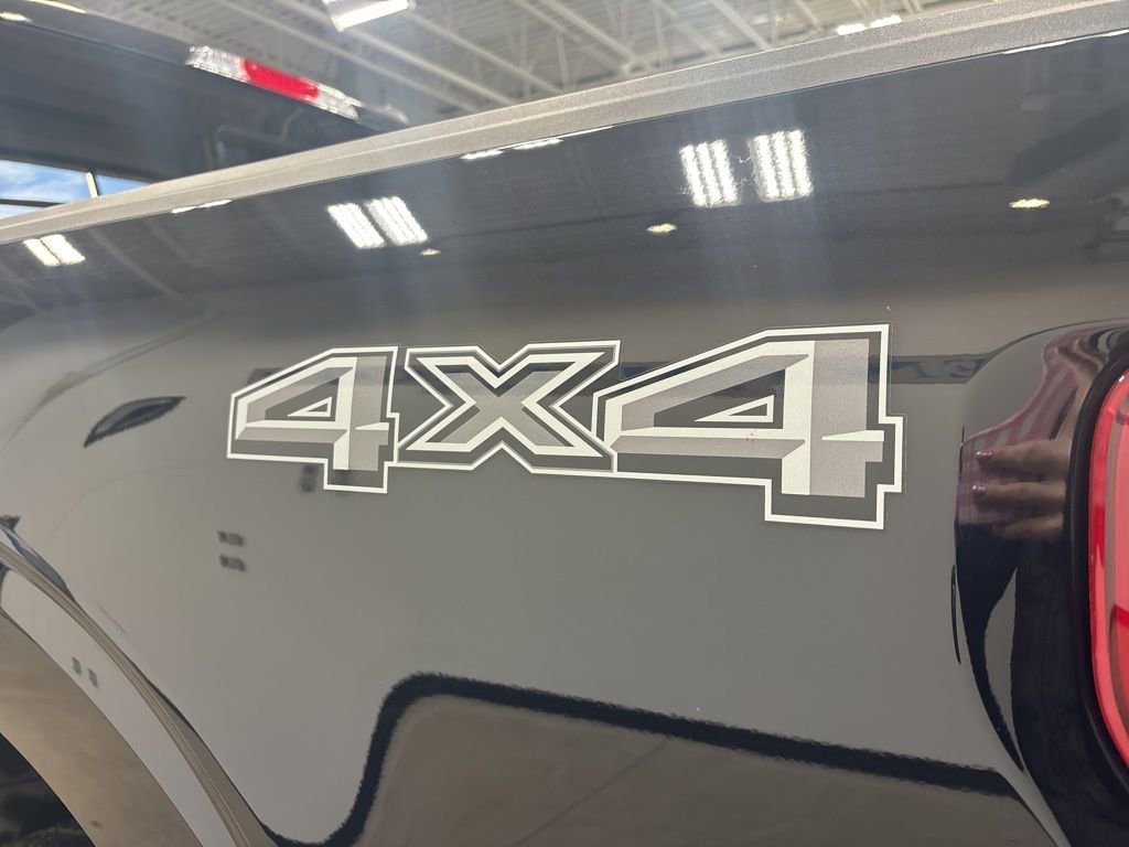 Used 2024 Ford F150 Lariat image 13