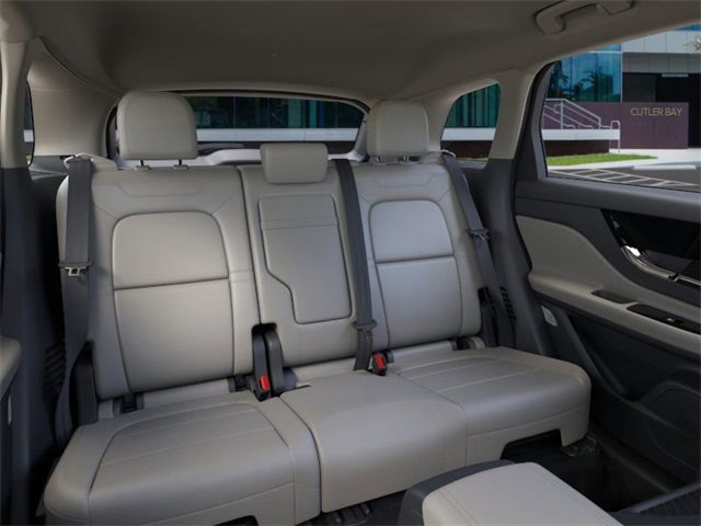 New 2026 Lincoln Corsair Premiere image 11