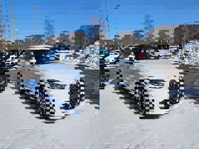 Used 2024 BMW 430i Gran Coupe xDrive w/ Premium Package image 3