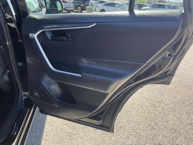 Used 2024 Toyota RAV4 LE image 20