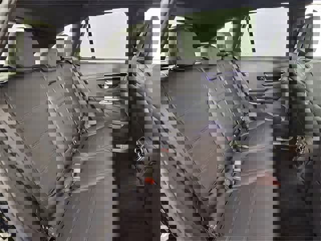 Used 2025 Mercedes-Benz GLC 300 4MATIC image 62