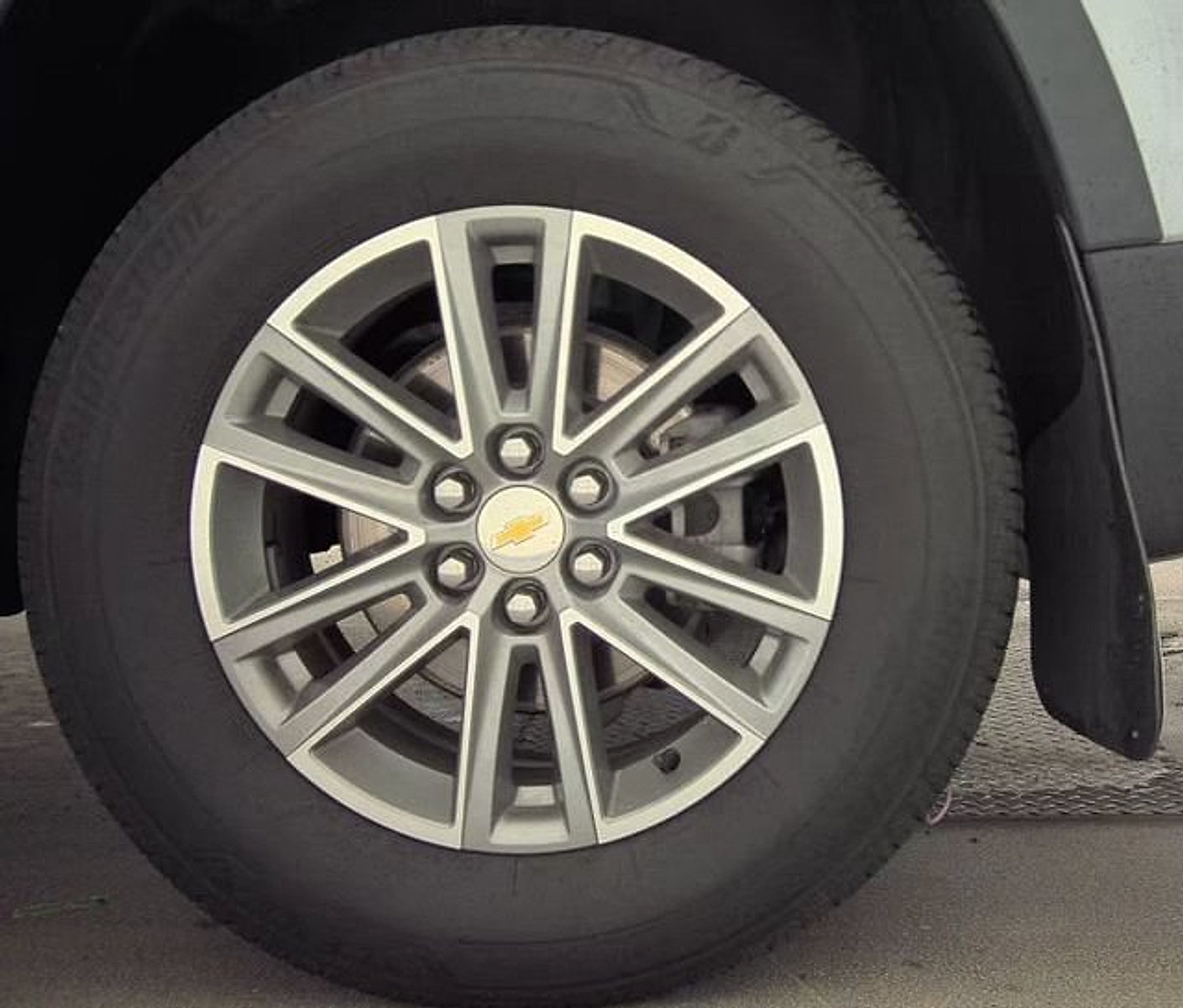 Certified 2023 Chevrolet Traverse LT AWD/4WD image 20