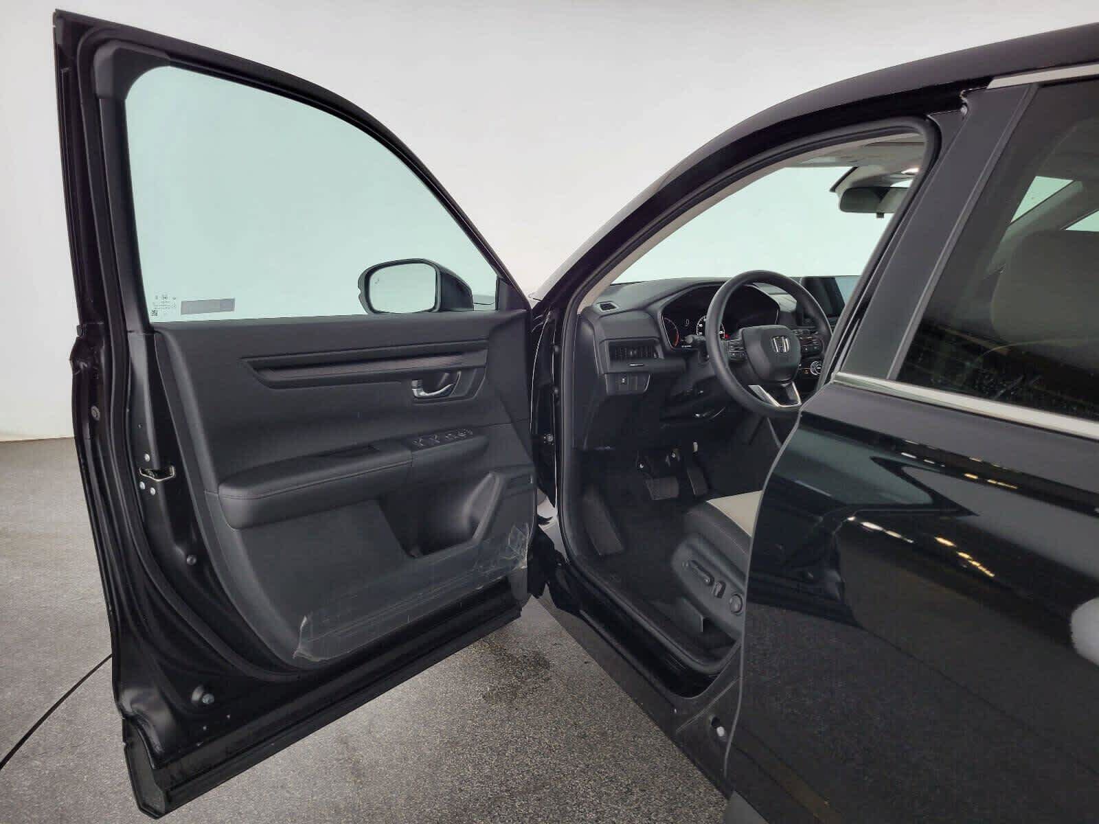 Used 2025 Honda CR-V EX image 19