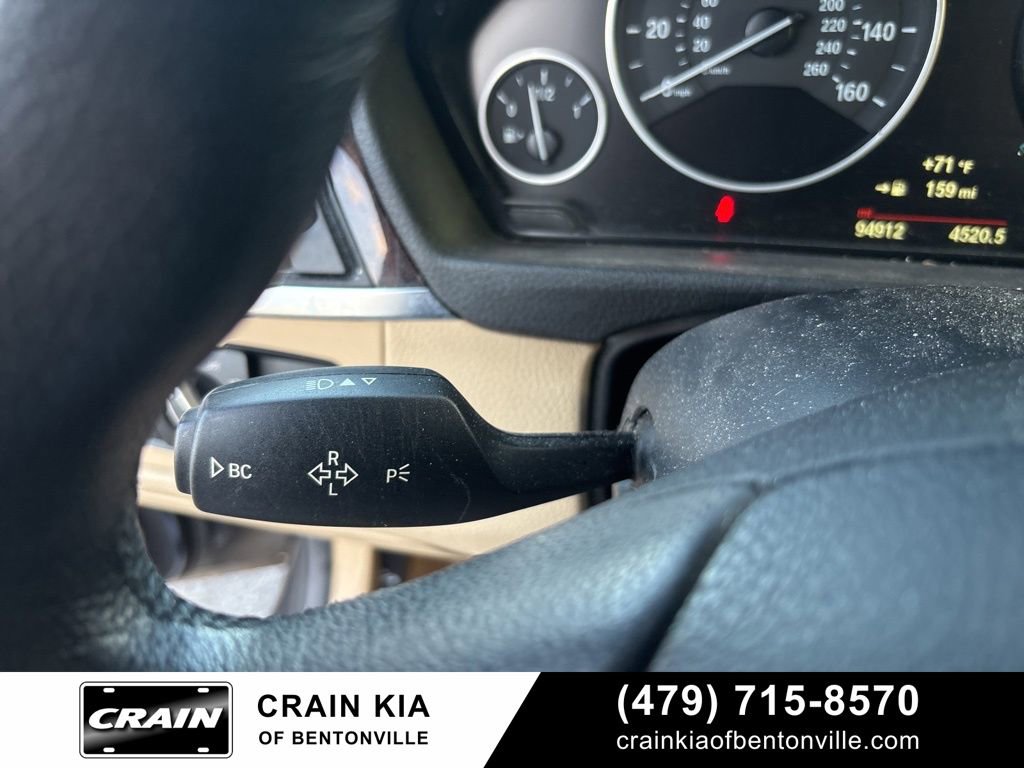 Used 2015 BMW 328i Sedan image 23