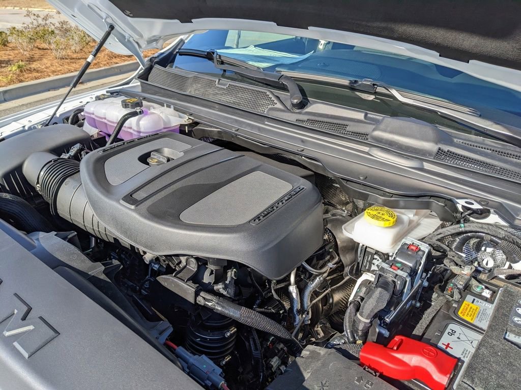 New 2026 RAM 1500 Big Horn image 52