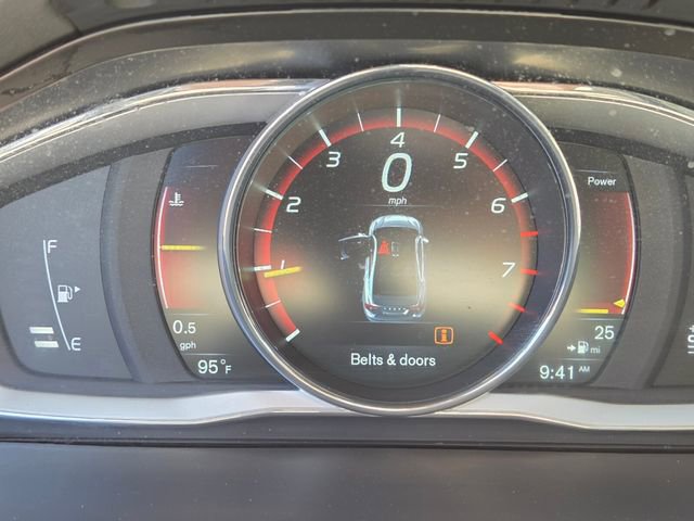 Used 2016 Volvo S60 T5 Inscription Platinum FWD image 21