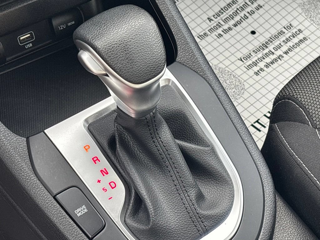 Certified 2023 Kia Forte LXS FWD image 29