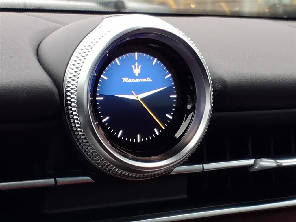 New 2026 Maserati Grecale Modena image 23